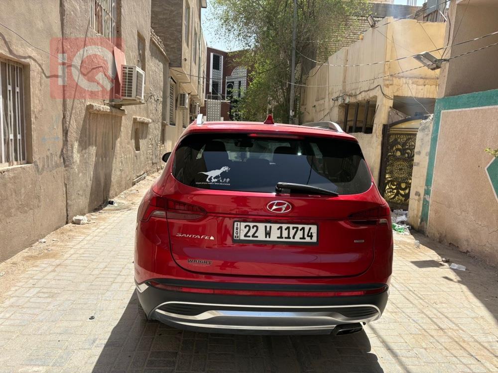 هیوندای سەنتافی